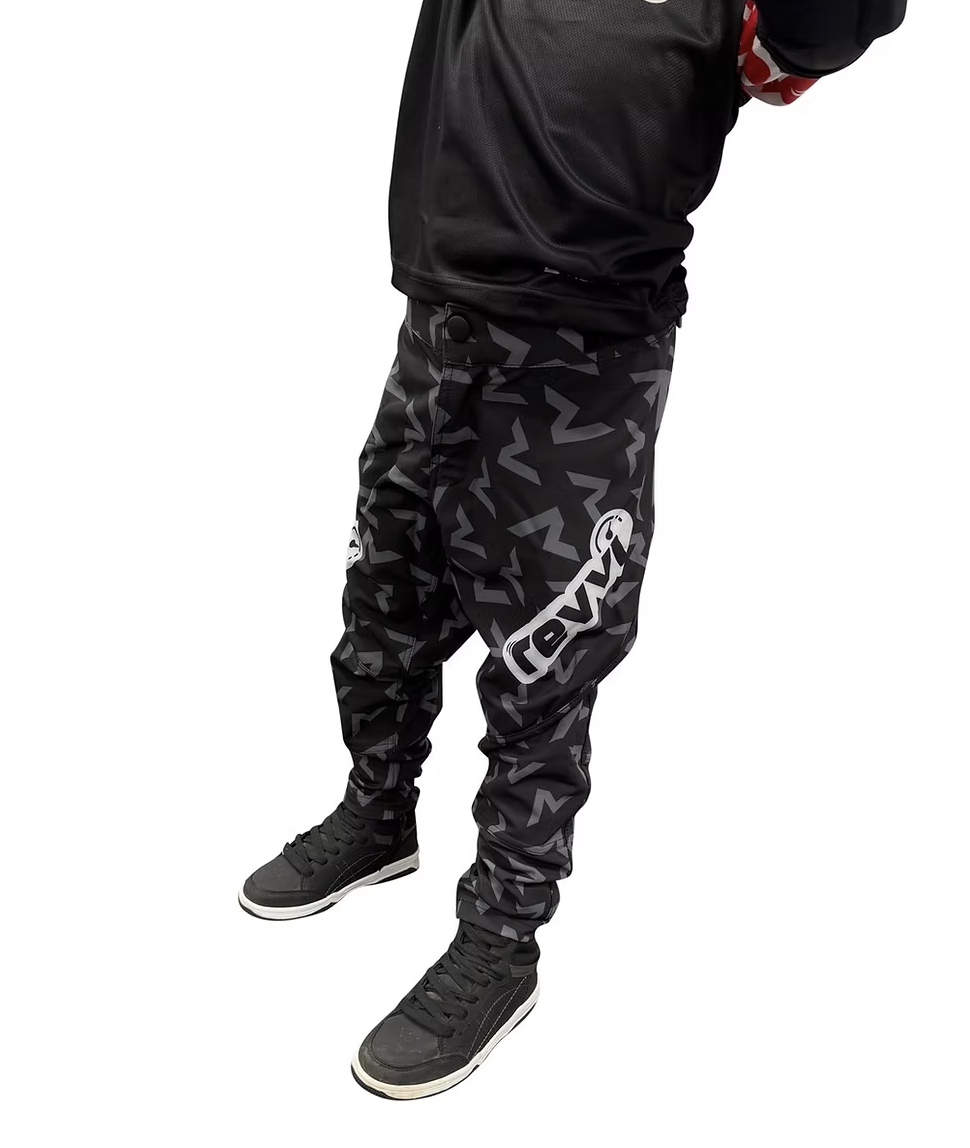 Kids Riding Trousers - 24