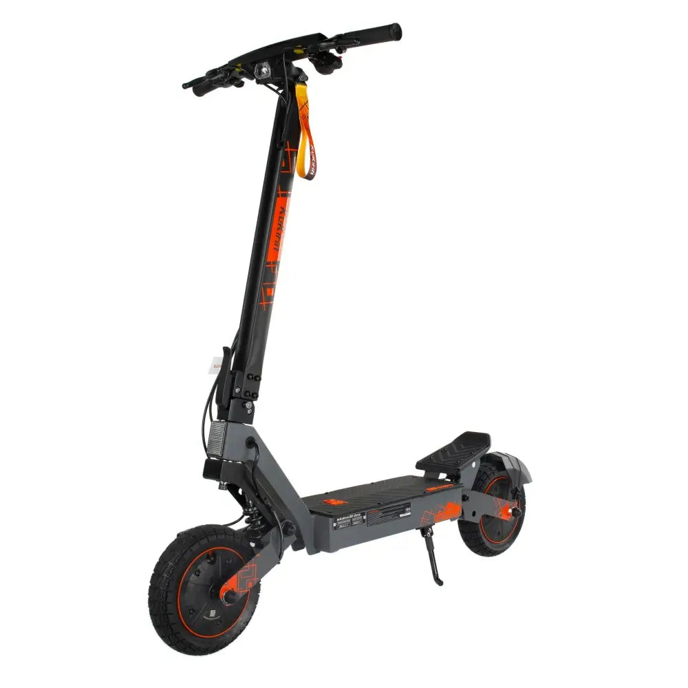 Kukirin G2 Ultra Electric Scooter – Dual Motor 1600W 48V 18Ah 10” Off Road