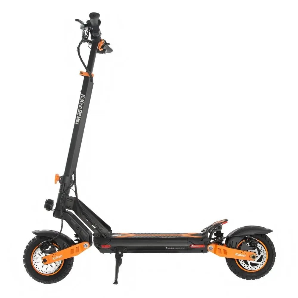 Kukirin G2 Max Electric Scooter – 1000W 48V 20Ah 10” Off Road