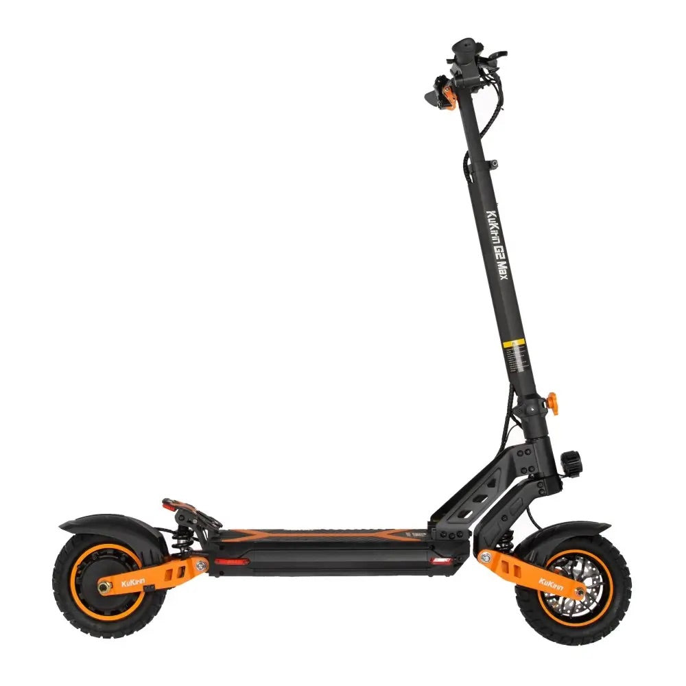 Kukirin G2 Max Electric Scooter – 1000W 48V 20Ah 10” Off Road