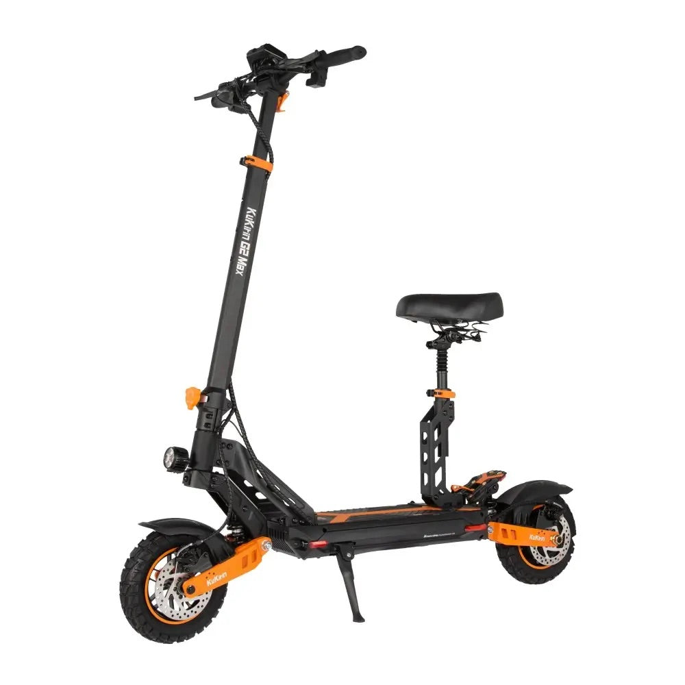 Kukirin G2 Max Electric Scooter – 1000W 48V 20Ah 10” Off Road