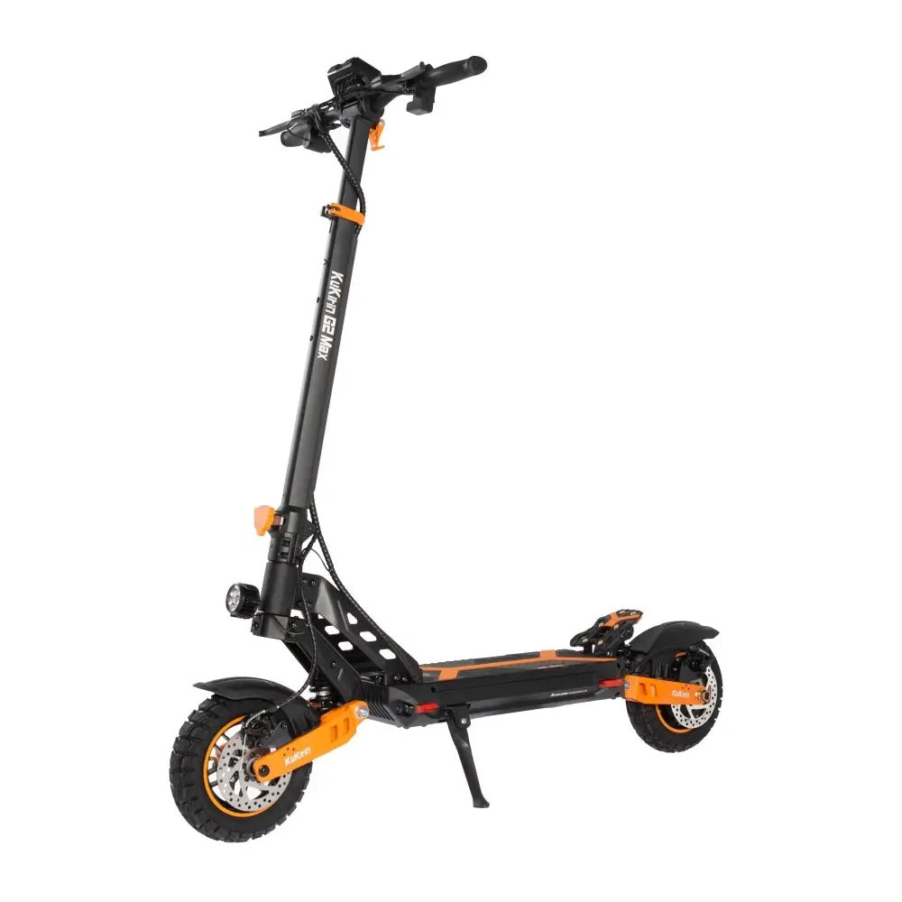 Kukirin G2 Max Electric Scooter – 1000W 48V 20Ah 10” Off Road