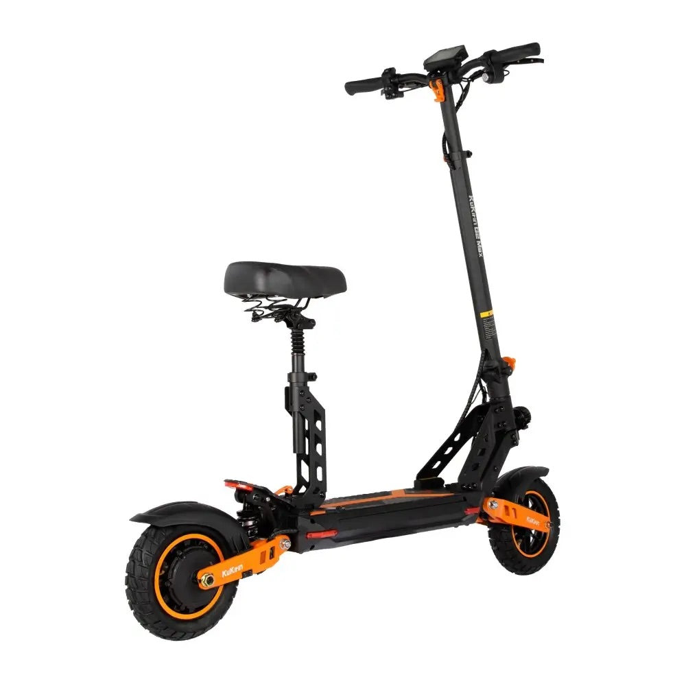 Kukirin G2 Max Electric Scooter – 1000W 48V 20Ah 10” Off Road