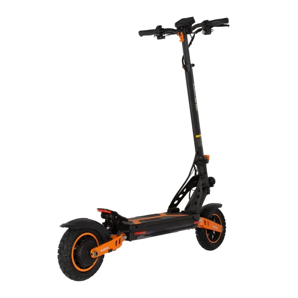 Kukirin G2 Max Electric Scooter – 1000W 48V 20Ah 10” Off Road