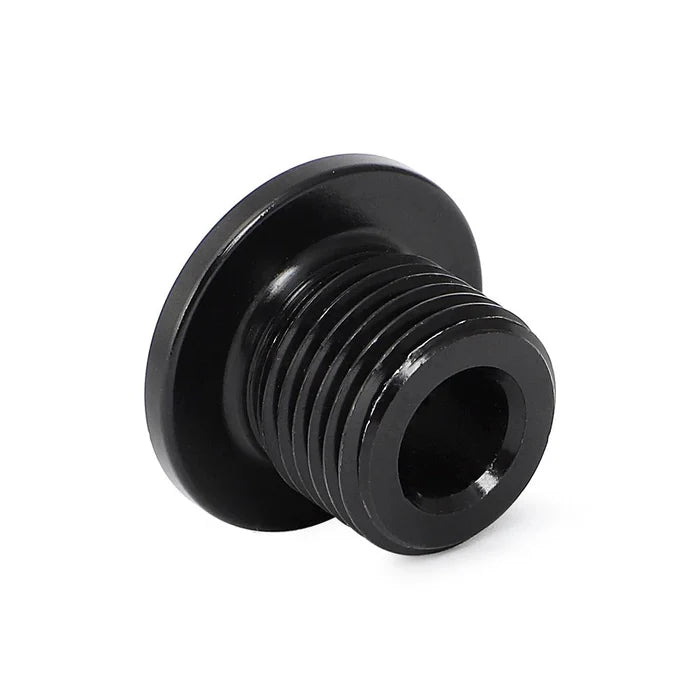 Front Wheel Shaft Screws For Surron Light bee black