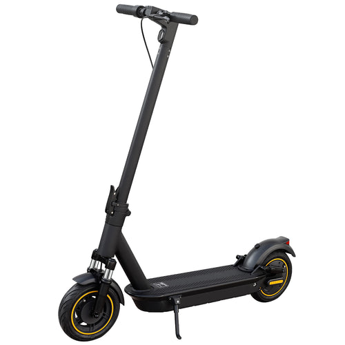 AOVO PRO ES MAX Electric Scooter – 500W 48V 15.6Ah 10”