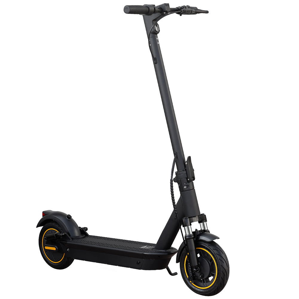 AOVO PRO ES MAX Electric Scooter – 500W 48V 15.6Ah 10”