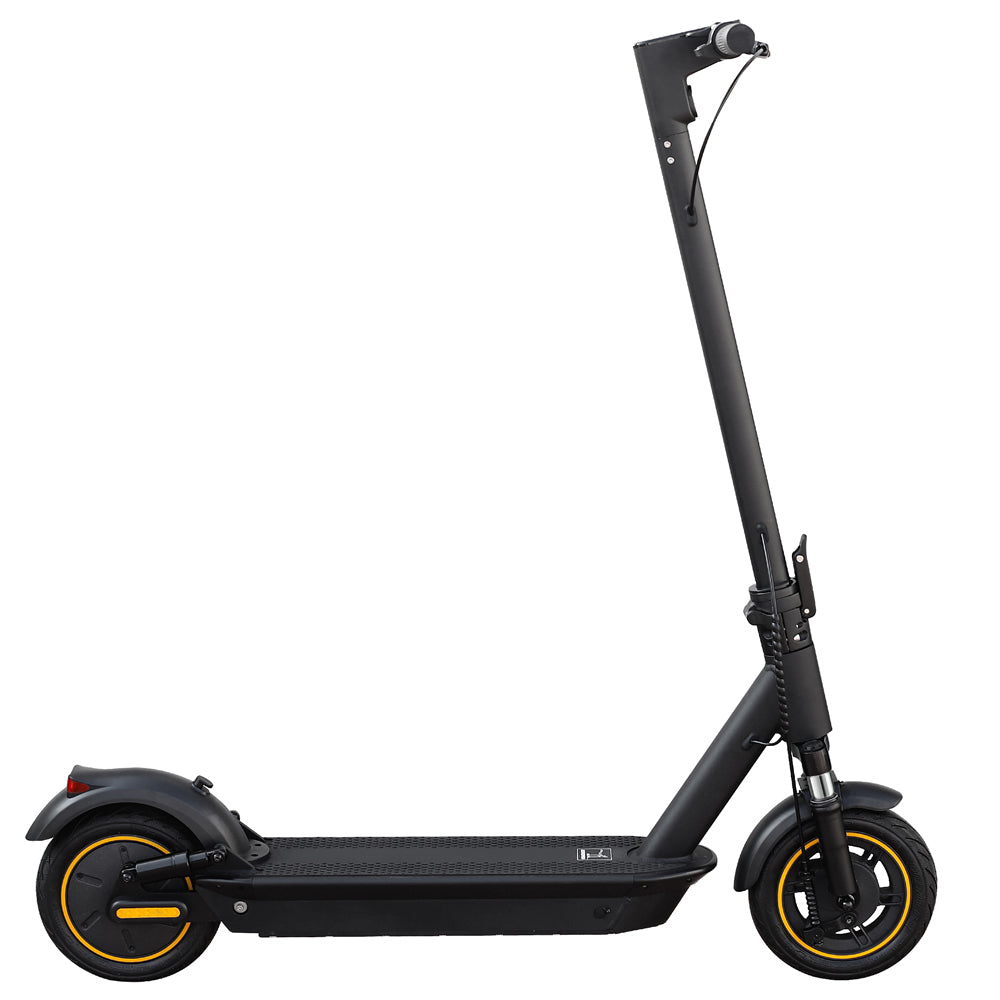 AOVO PRO ES MAX Electric Scooter – 500W 48V 15.6Ah 10”