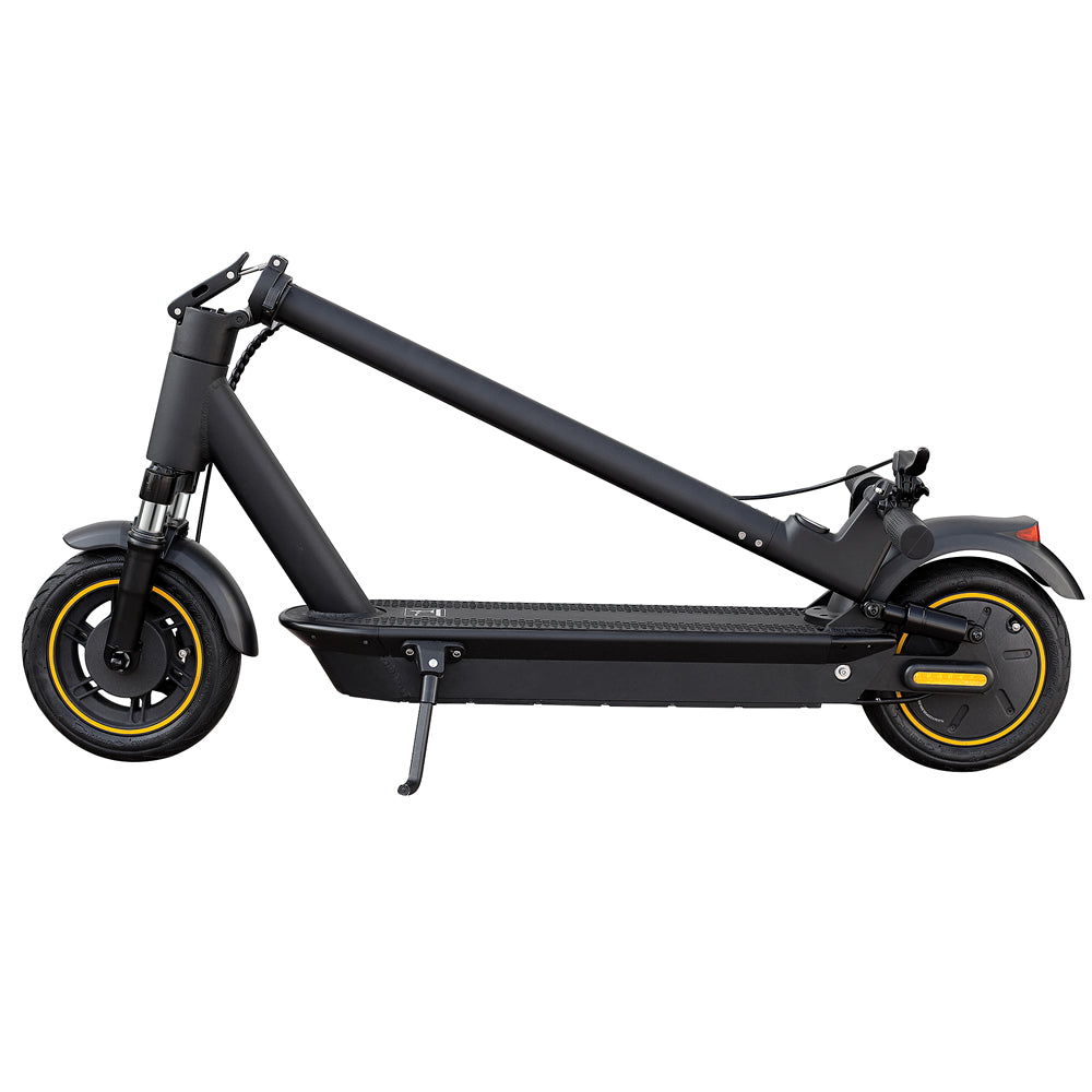AOVO PRO ES MAX Electric Scooter – 500W 48V 15.6Ah 10”