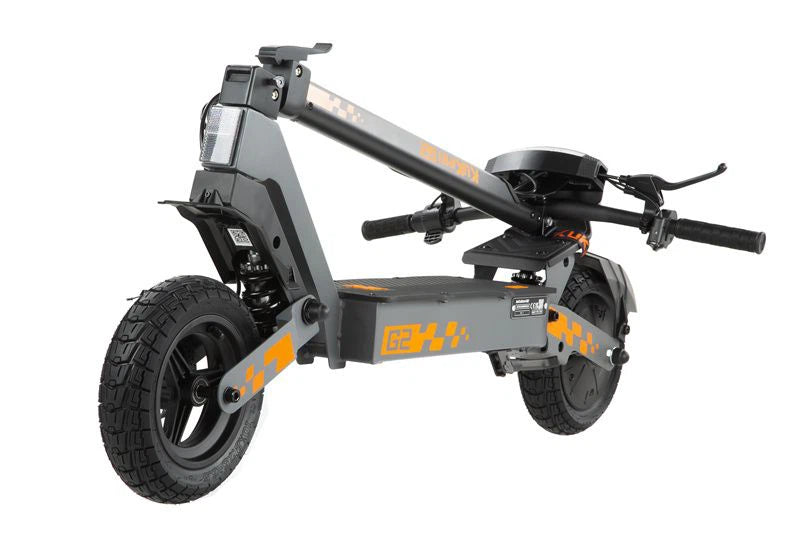 Kukirin G2 Electric Scooter 800W 48V 15Ah 10” Off Road