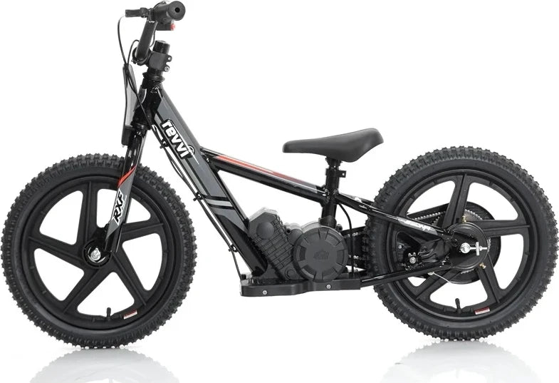 Revvi 16" Kids Electric Balance Bike – 36V