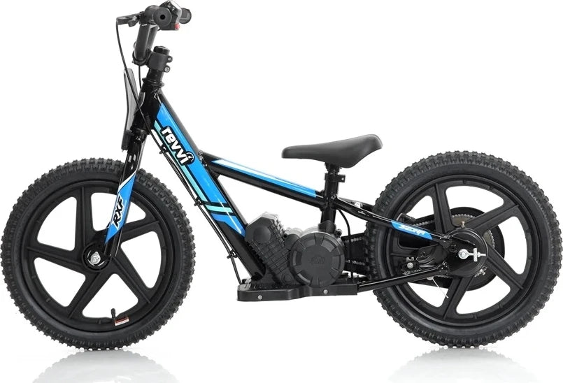 Revvi 16" Kids Electric Balance Bike – 36V