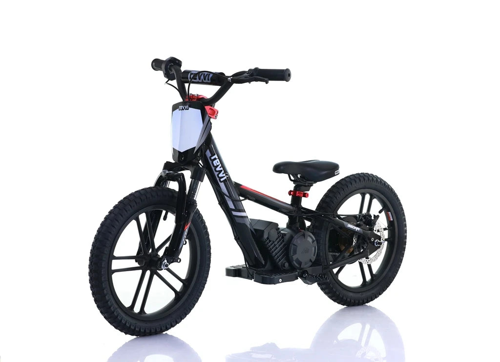 Revvi 16 Plus Kids Electric Balance Bike – 36V