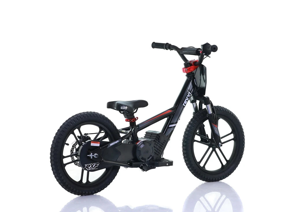 Revvi 16 Plus Kids Electric Balance Bike – 36V