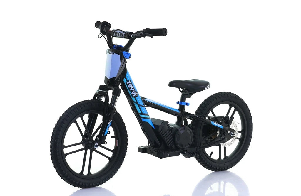 Revvi 16 Plus Kids Electric Balance Bike – 36V