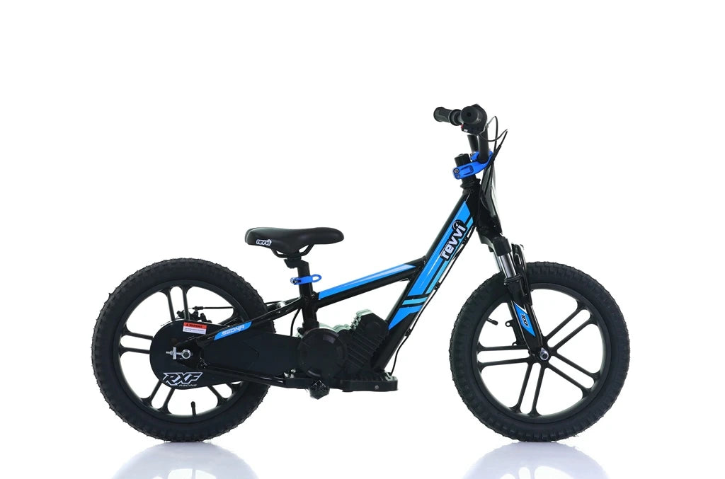 Revvi 16 Plus Kids Electric Balance Bike – 36V