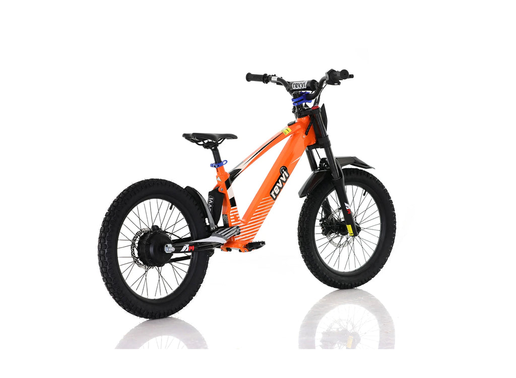 Revvi 20" Kids Electric Bike – 36V