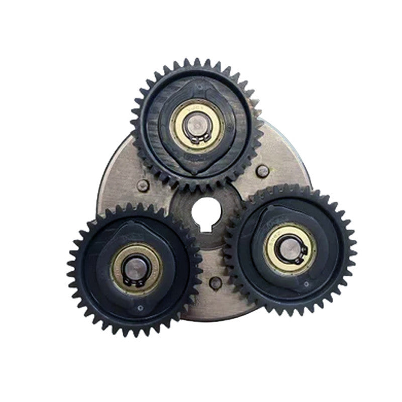 Engine Pro 2.0 Star Gears