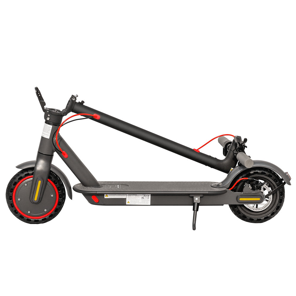 AOVO PRO ES80 Electric Scooter – 350W 36V 10.5Ah 8.5”
