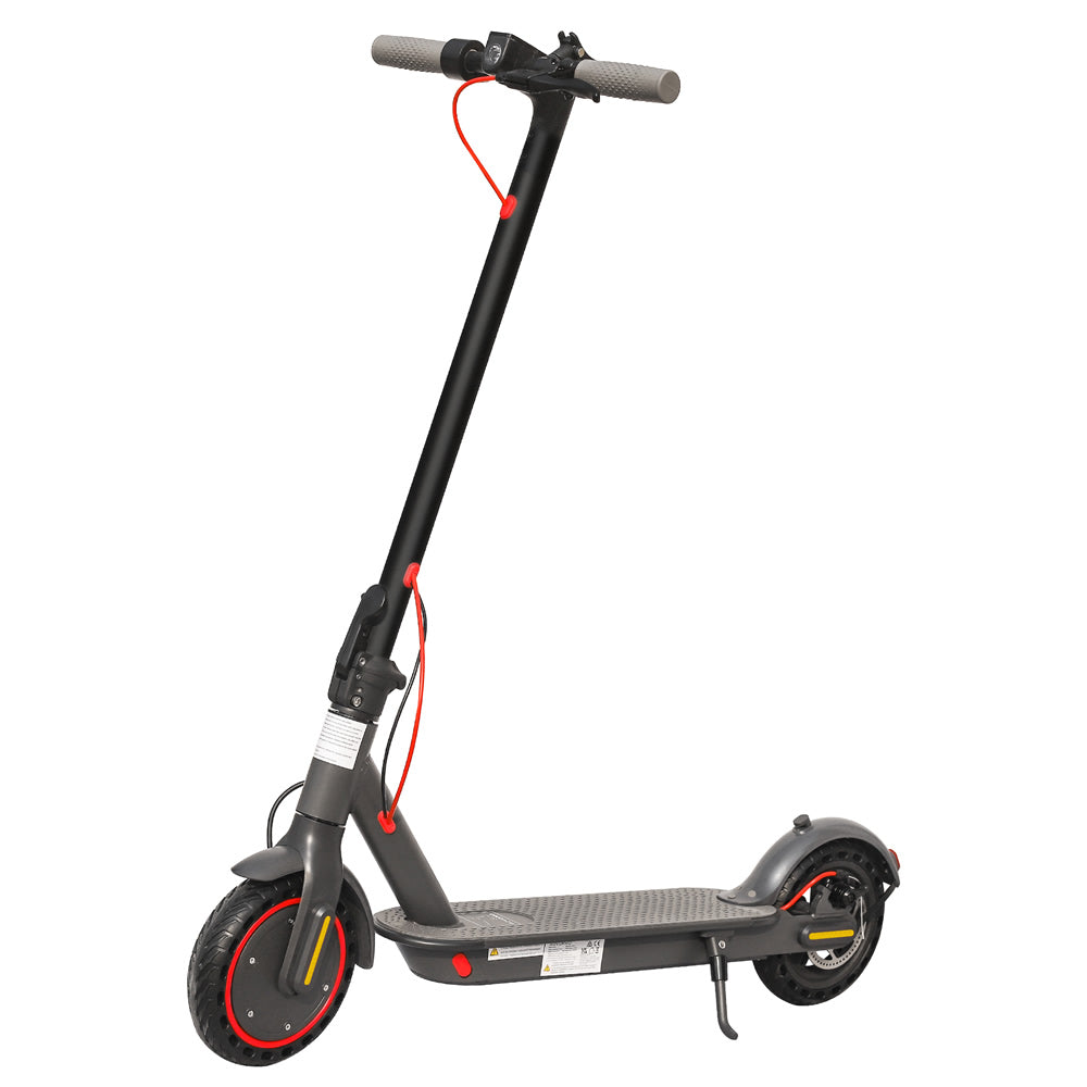 AOVO PRO ES80 Electric Scooter – 350W 36V 10.5Ah 8.5”