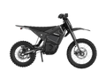 Yozma IN10 Pro electric dirt bike in Black