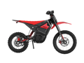 Yozma IN10 Pro electric dirt bike in Red